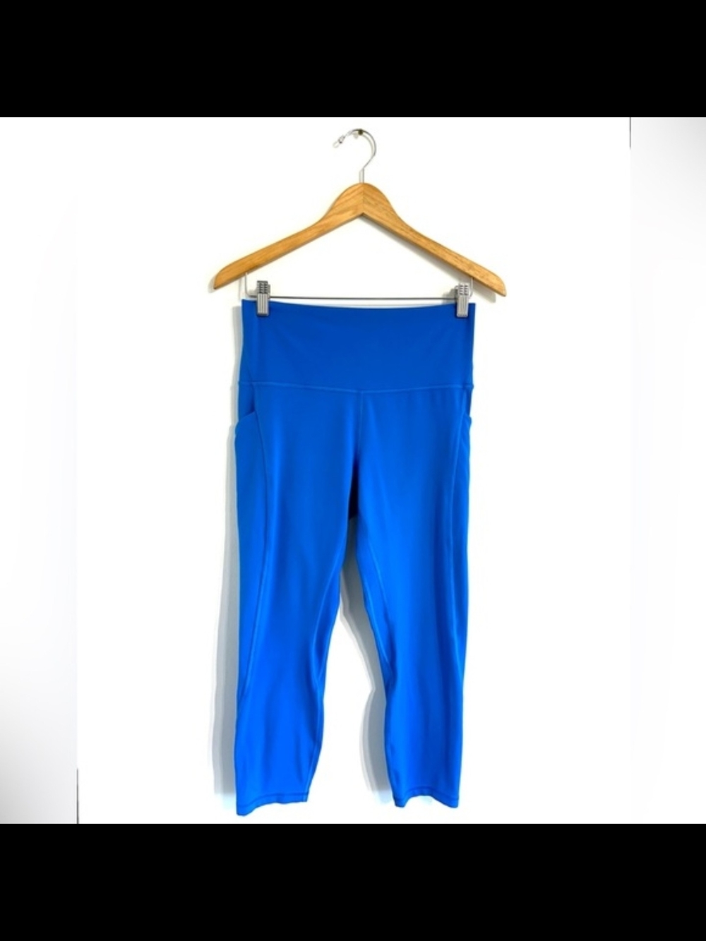Lululemon Align Leggings With Pockets